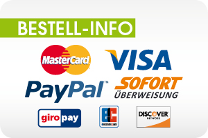 iFixTheButton Bestellung PayPal